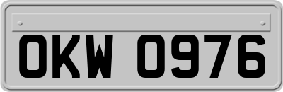 OKW0976