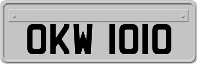 OKW1010