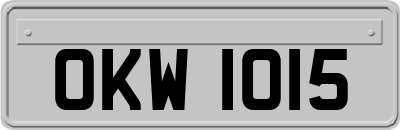 OKW1015