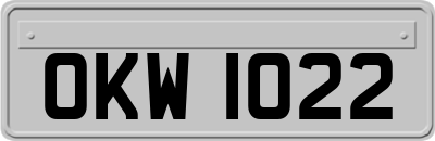 OKW1022