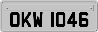 OKW1046