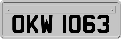 OKW1063