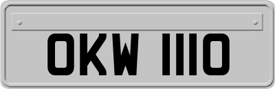 OKW1110