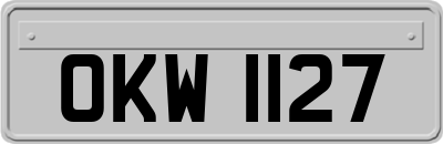 OKW1127
