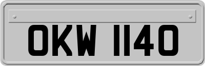 OKW1140