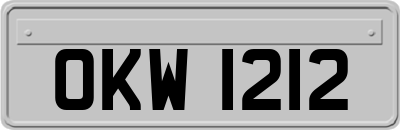 OKW1212