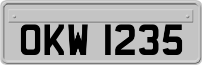 OKW1235