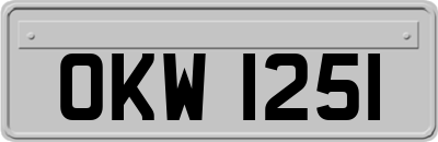 OKW1251