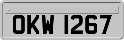 OKW1267