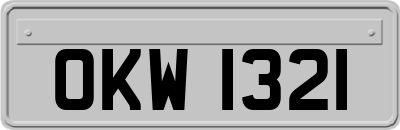 OKW1321