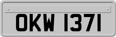 OKW1371