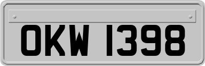 OKW1398