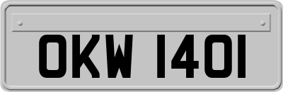 OKW1401