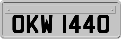 OKW1440