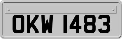 OKW1483