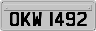 OKW1492