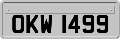 OKW1499