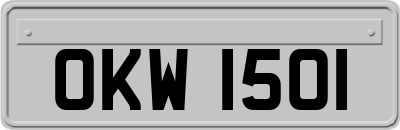 OKW1501
