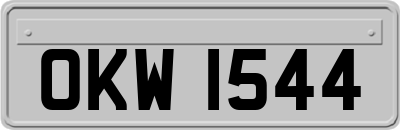 OKW1544