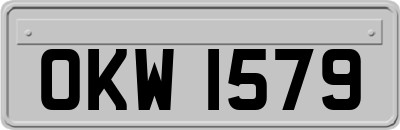 OKW1579