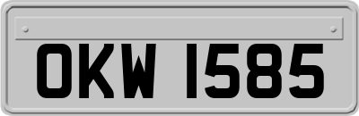 OKW1585