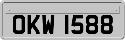 OKW1588