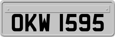 OKW1595