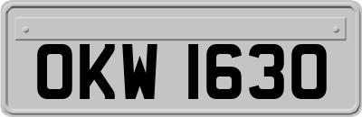 OKW1630
