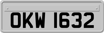 OKW1632