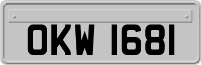 OKW1681