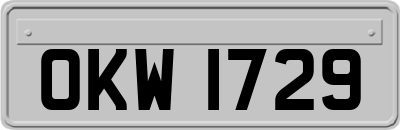 OKW1729