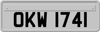 OKW1741