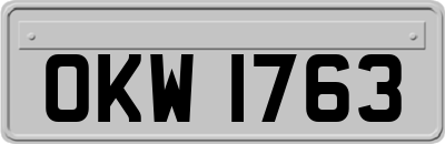 OKW1763