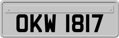 OKW1817