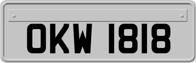 OKW1818