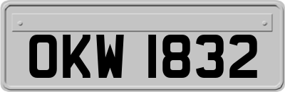 OKW1832