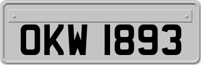OKW1893