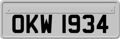 OKW1934