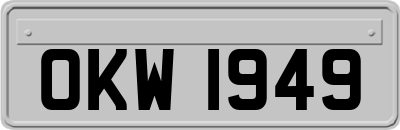 OKW1949