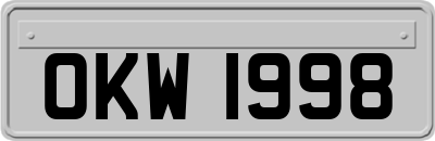 OKW1998