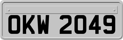 OKW2049