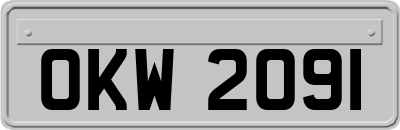 OKW2091
