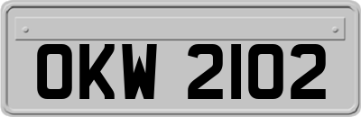 OKW2102