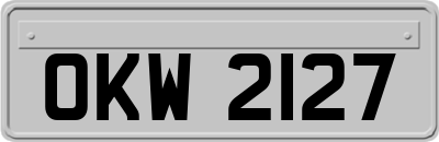 OKW2127
