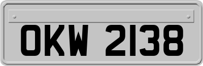 OKW2138