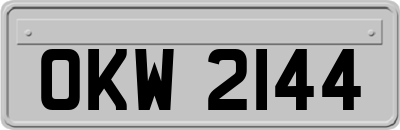 OKW2144