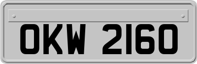 OKW2160