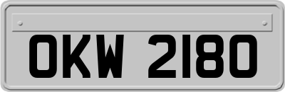 OKW2180