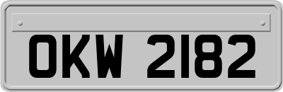 OKW2182