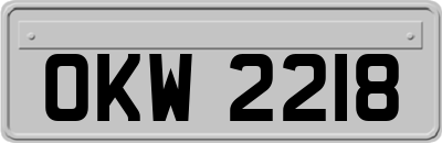 OKW2218